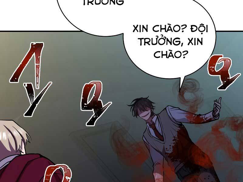Giả Vờ Làm Kẻ Vô Dụng Ở Học Đường Chap 23 - Next Chap 24