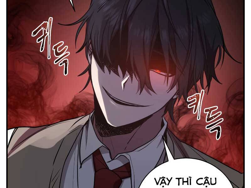 Giả Vờ Làm Kẻ Vô Dụng Ở Học Đường Chap 23 - Next Chap 24