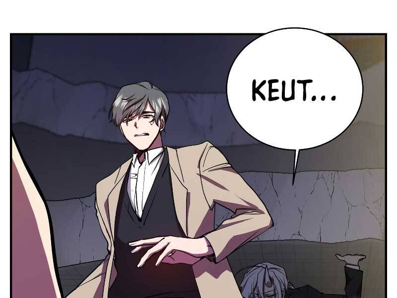 Giả Vờ Làm Kẻ Vô Dụng Ở Học Đường Chap 23 - Next Chap 24