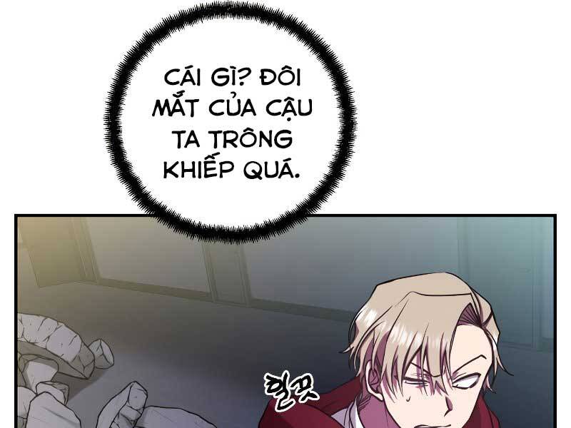 Giả Vờ Làm Kẻ Vô Dụng Ở Học Đường Chap 23 - Next Chap 24