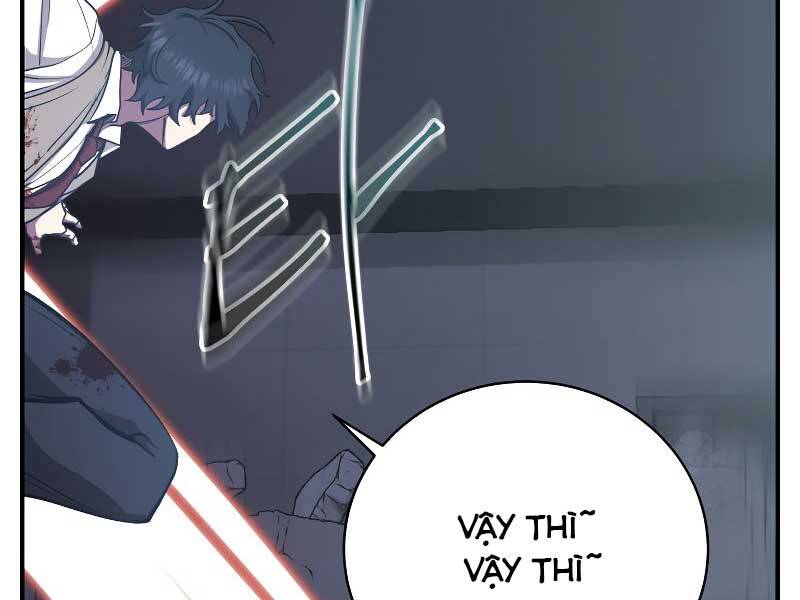 Giả Vờ Làm Kẻ Vô Dụng Ở Học Đường Chap 23 - Next Chap 24