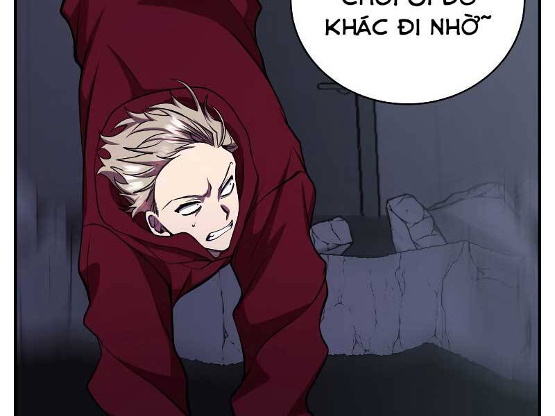Giả Vờ Làm Kẻ Vô Dụng Ở Học Đường Chap 23 - Next Chap 24