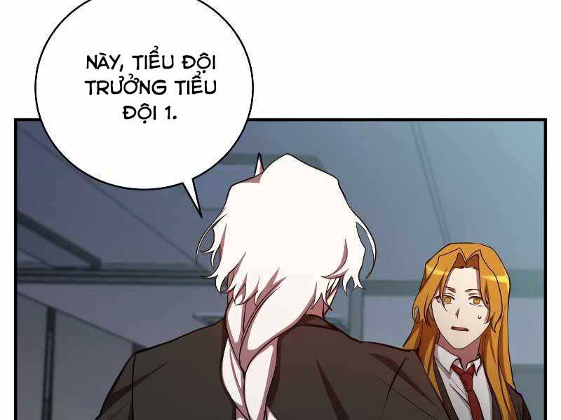 Giả Vờ Làm Kẻ Vô Dụng Ở Học Đường Chap 24 - Next Chap 25