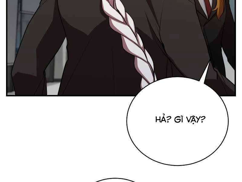 Giả Vờ Làm Kẻ Vô Dụng Ở Học Đường Chap 24 - Next Chap 25