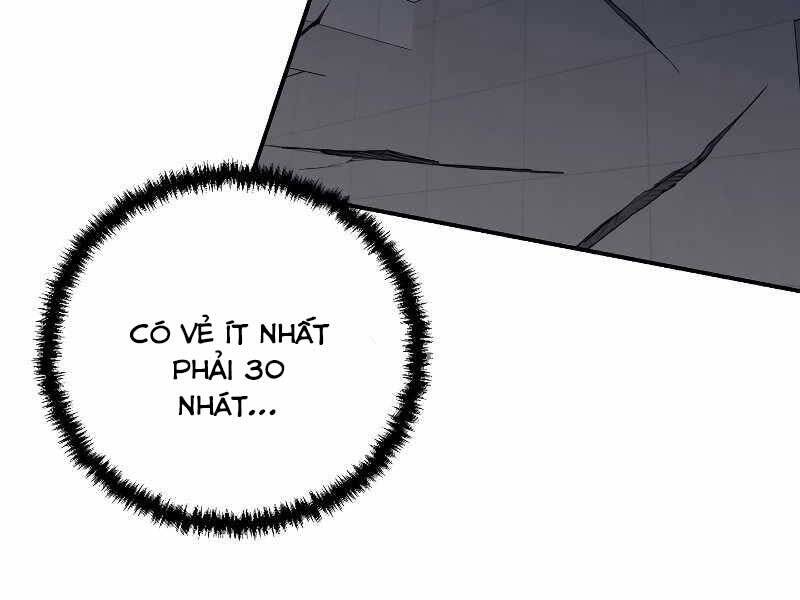 Giả Vờ Làm Kẻ Vô Dụng Ở Học Đường Chap 24 - Next Chap 25