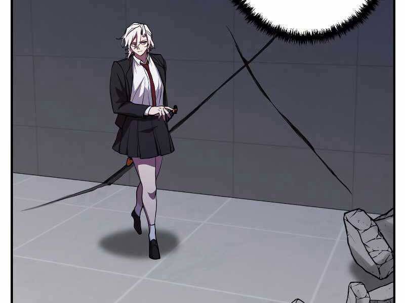 Giả Vờ Làm Kẻ Vô Dụng Ở Học Đường Chap 24 - Next Chap 25