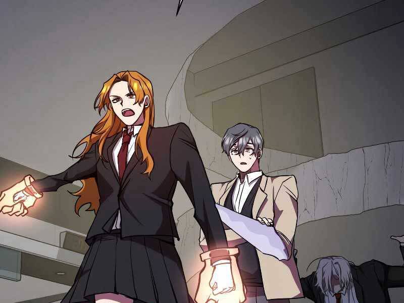 Giả Vờ Làm Kẻ Vô Dụng Ở Học Đường Chap 24 - Next Chap 25