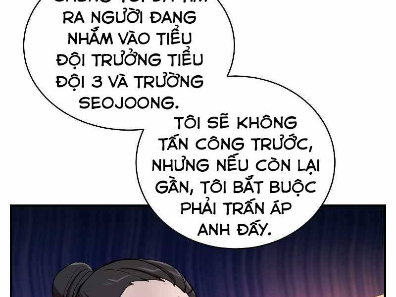 Giả Vờ Làm Kẻ Vô Dụng Ở Học Đường Chap 24 - Next Chap 25