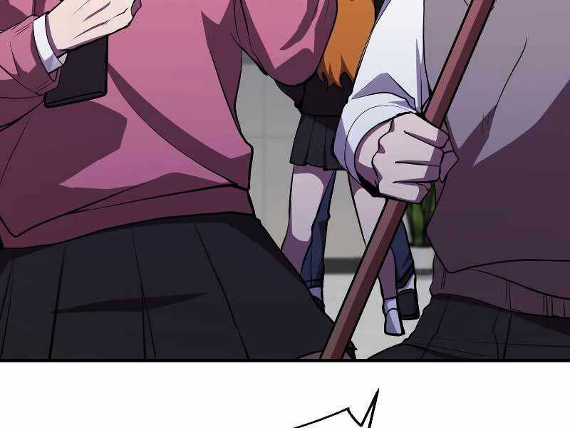 Giả Vờ Làm Kẻ Vô Dụng Ở Học Đường Chap 24 - Next Chap 25