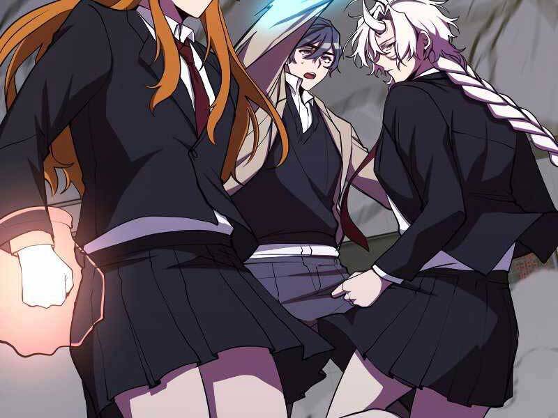 Giả Vờ Làm Kẻ Vô Dụng Ở Học Đường Chap 24 - Next Chap 25