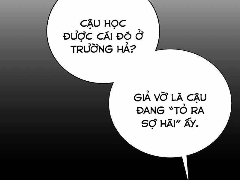 Giả Vờ Làm Kẻ Vô Dụng Ở Học Đường Chap 24 - Next Chap 25
