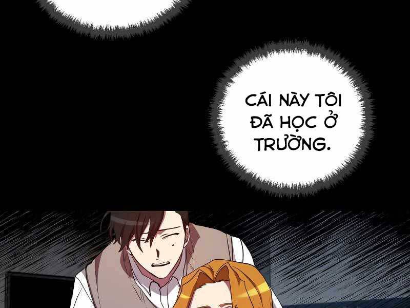 Giả Vờ Làm Kẻ Vô Dụng Ở Học Đường Chap 24 - Next Chap 25