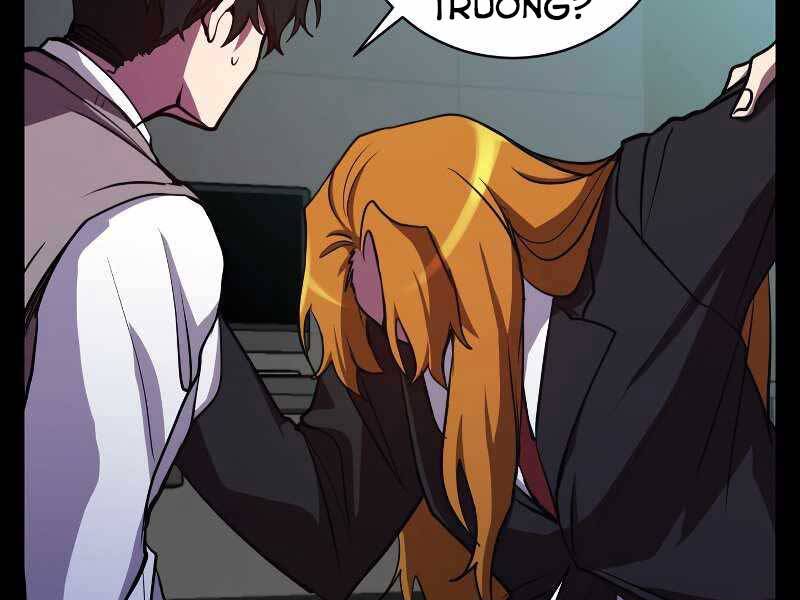 Giả Vờ Làm Kẻ Vô Dụng Ở Học Đường Chap 24 - Next Chap 25