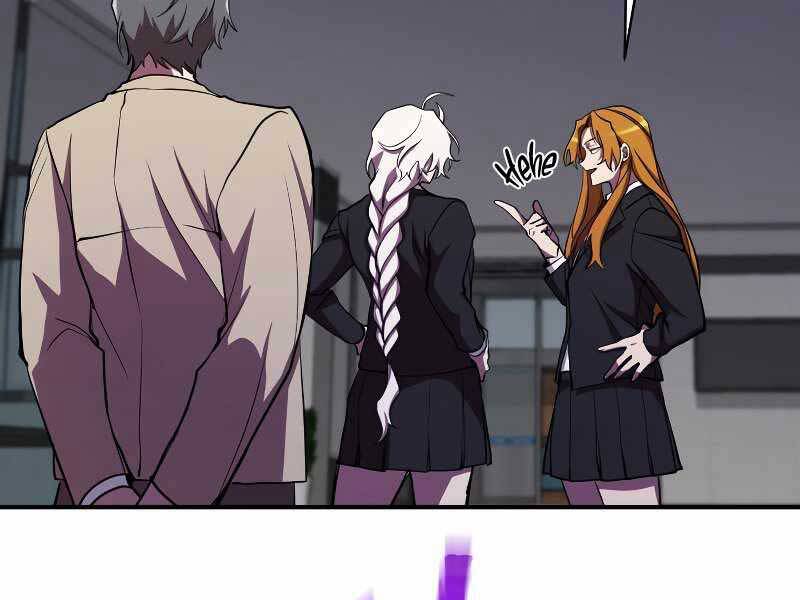 Giả Vờ Làm Kẻ Vô Dụng Ở Học Đường Chap 24 - Next Chap 25