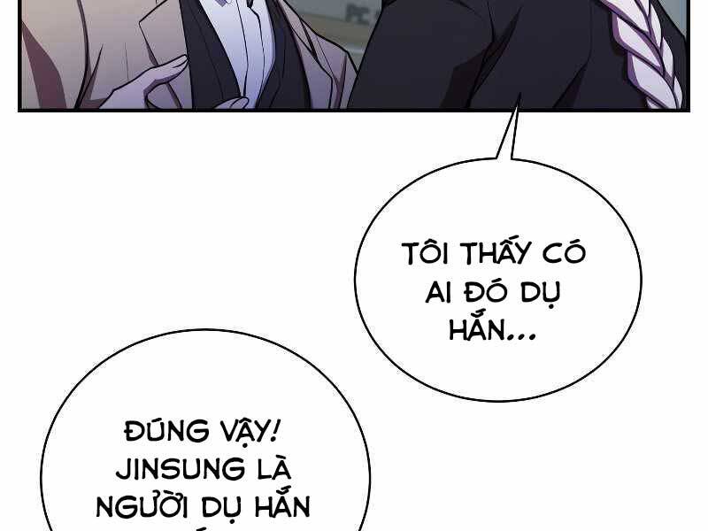 Giả Vờ Làm Kẻ Vô Dụng Ở Học Đường Chap 24 - Next Chap 25