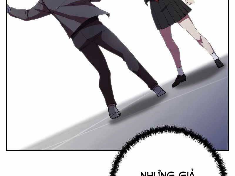 Giả Vờ Làm Kẻ Vô Dụng Ở Học Đường Chap 24 - Next Chap 25
