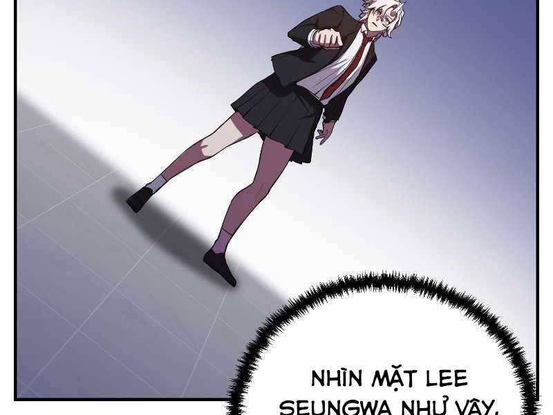 Giả Vờ Làm Kẻ Vô Dụng Ở Học Đường Chap 24 - Next Chap 25