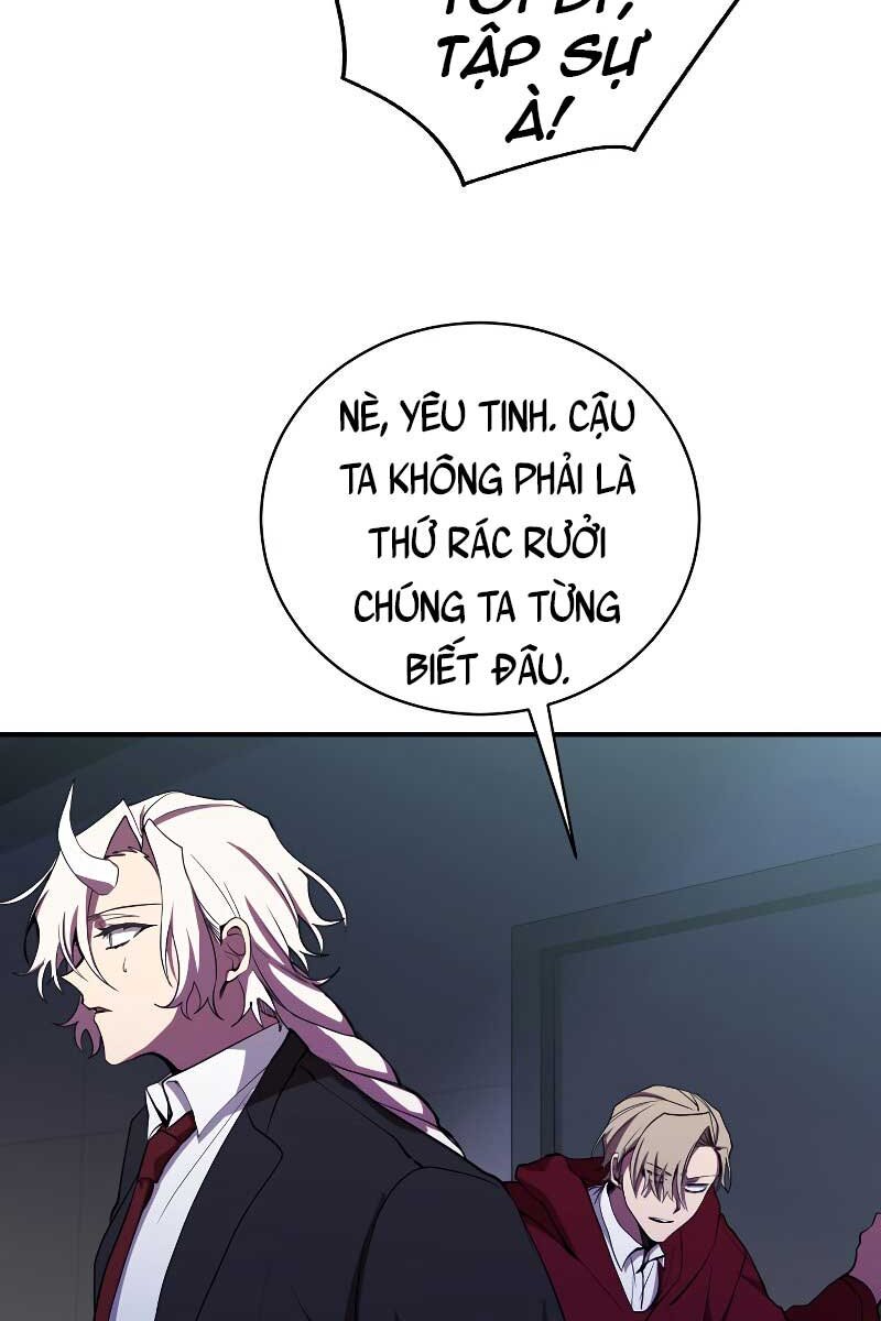 Giả Vờ Làm Kẻ Vô Dụng Ở Học Đường Chap 25 - Next Chap 26