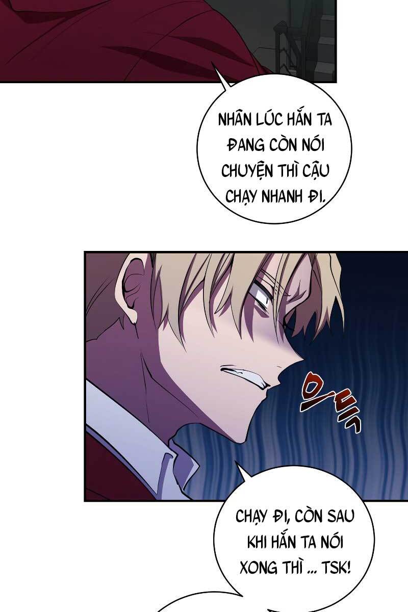 Giả Vờ Làm Kẻ Vô Dụng Ở Học Đường Chap 25 - Next Chap 26
