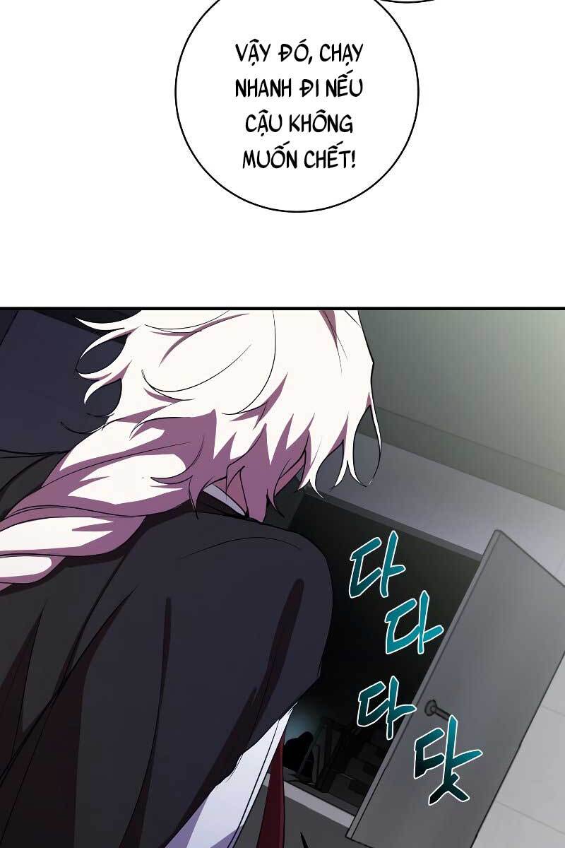 Giả Vờ Làm Kẻ Vô Dụng Ở Học Đường Chap 25 - Next Chap 26