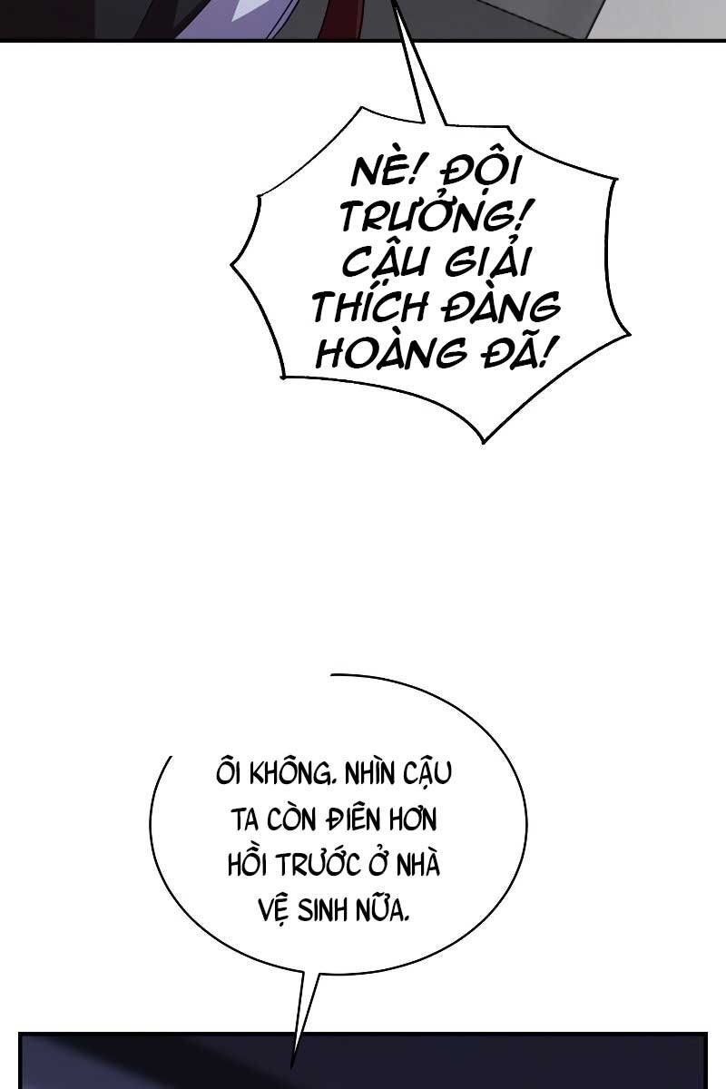 Giả Vờ Làm Kẻ Vô Dụng Ở Học Đường Chap 25 - Next Chap 26