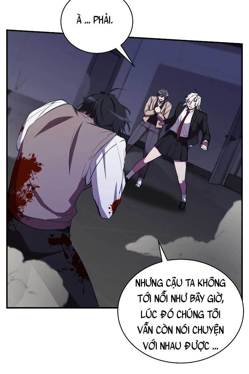 Giả Vờ Làm Kẻ Vô Dụng Ở Học Đường Chap 25 - Next Chap 26