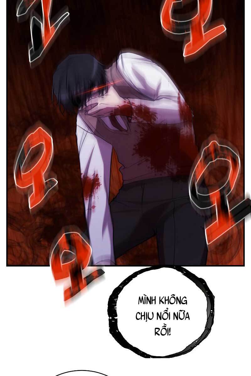 Giả Vờ Làm Kẻ Vô Dụng Ở Học Đường Chap 25 - Next Chap 26