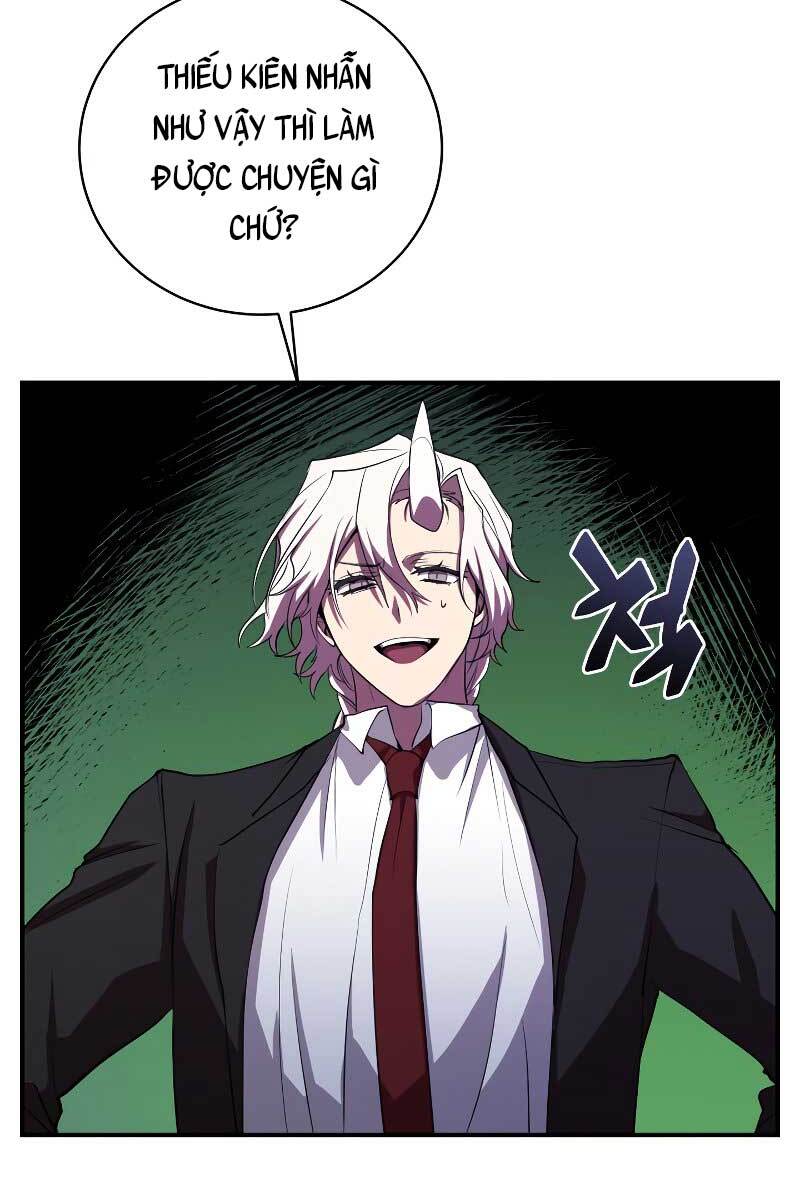 Giả Vờ Làm Kẻ Vô Dụng Ở Học Đường Chap 25 - Next Chap 26