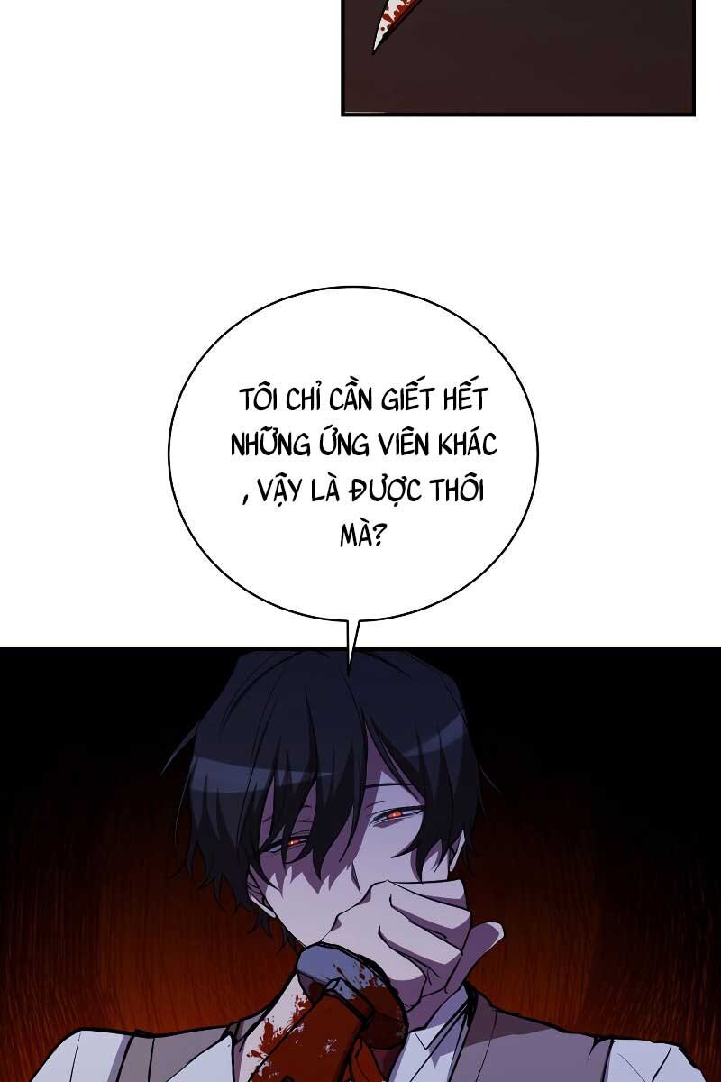 Giả Vờ Làm Kẻ Vô Dụng Ở Học Đường Chap 25 - Next Chap 26
