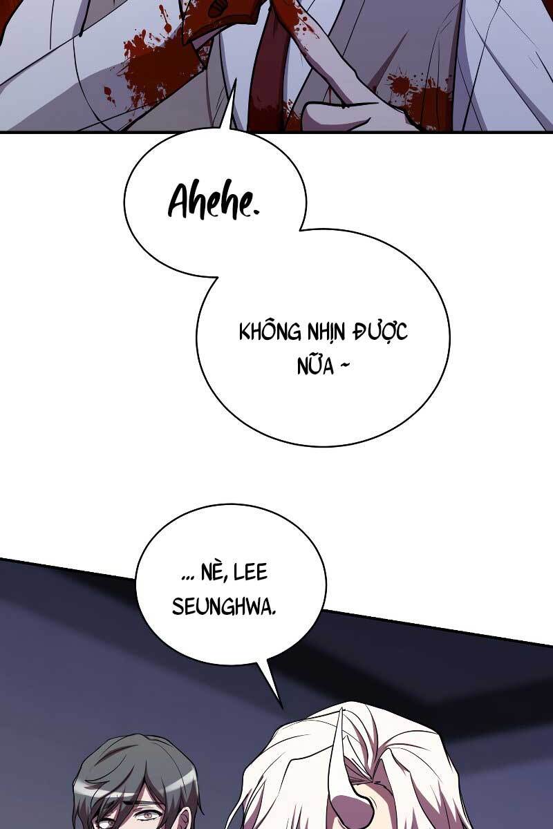 Giả Vờ Làm Kẻ Vô Dụng Ở Học Đường Chap 25 - Next Chap 26