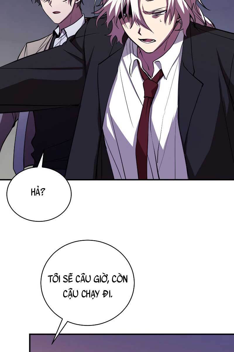 Giả Vờ Làm Kẻ Vô Dụng Ở Học Đường Chap 25 - Next Chap 26