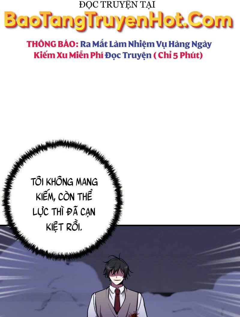 Giả Vờ Làm Kẻ Vô Dụng Ở Học Đường Chap 25 - Next Chap 26