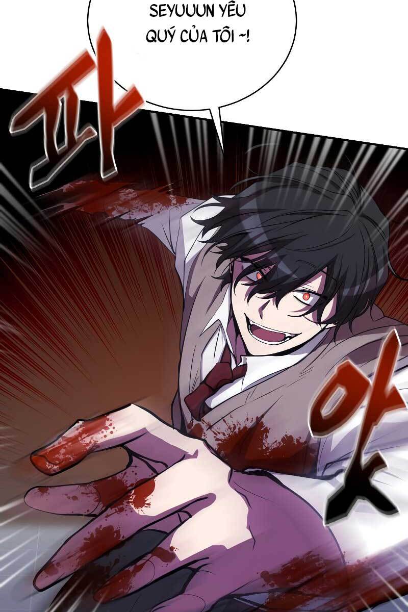 Giả Vờ Làm Kẻ Vô Dụng Ở Học Đường Chap 25 - Next Chap 26