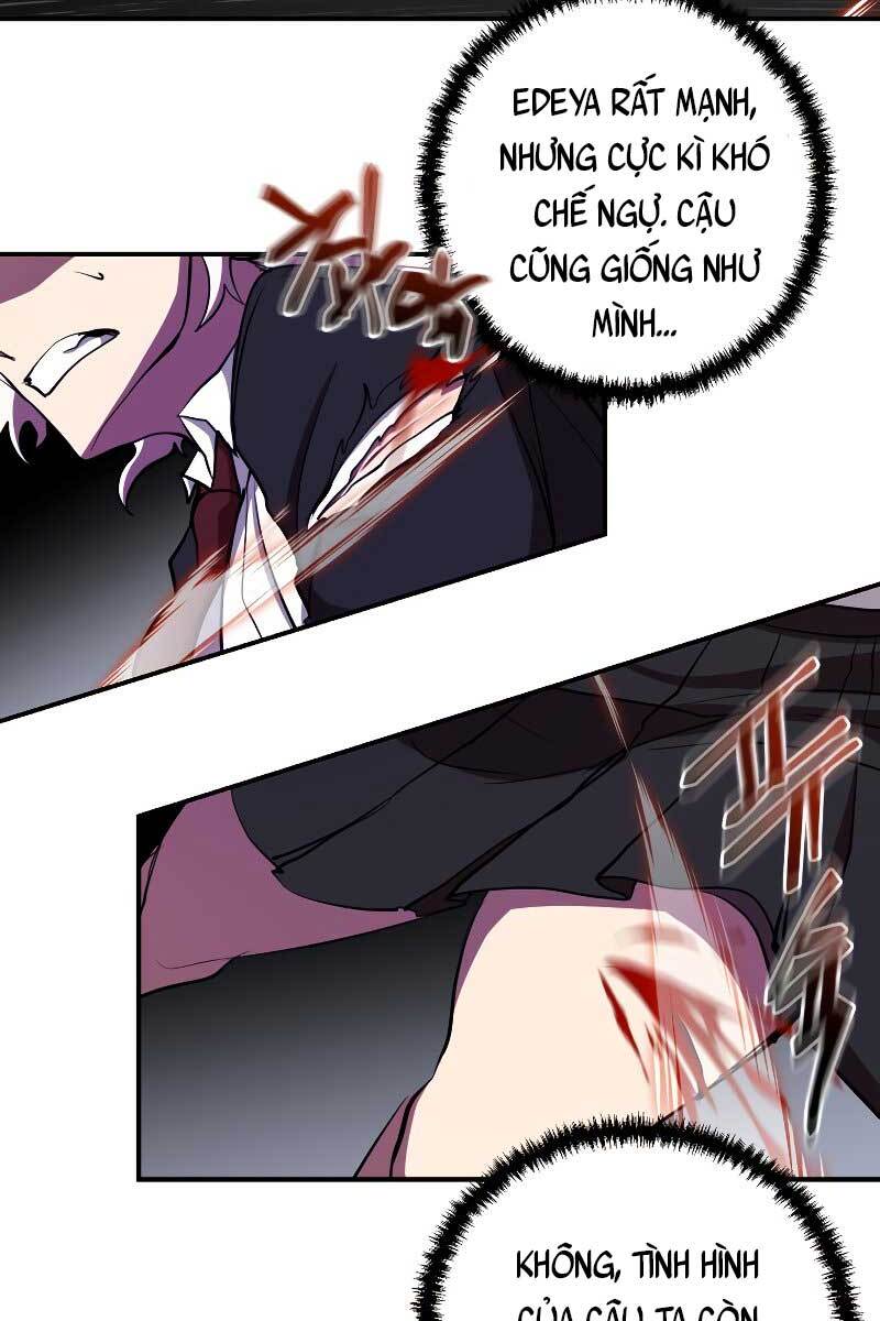 Giả Vờ Làm Kẻ Vô Dụng Ở Học Đường Chap 25 - Next Chap 26