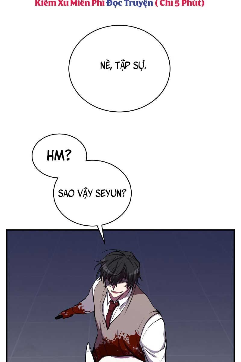 Giả Vờ Làm Kẻ Vô Dụng Ở Học Đường Chap 25 - Next Chap 26