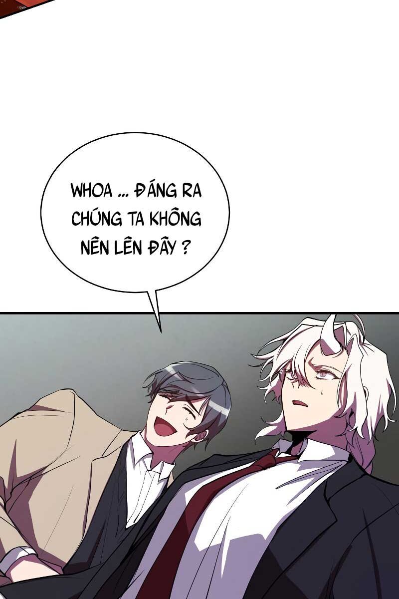 Giả Vờ Làm Kẻ Vô Dụng Ở Học Đường Chap 25 - Next Chap 26