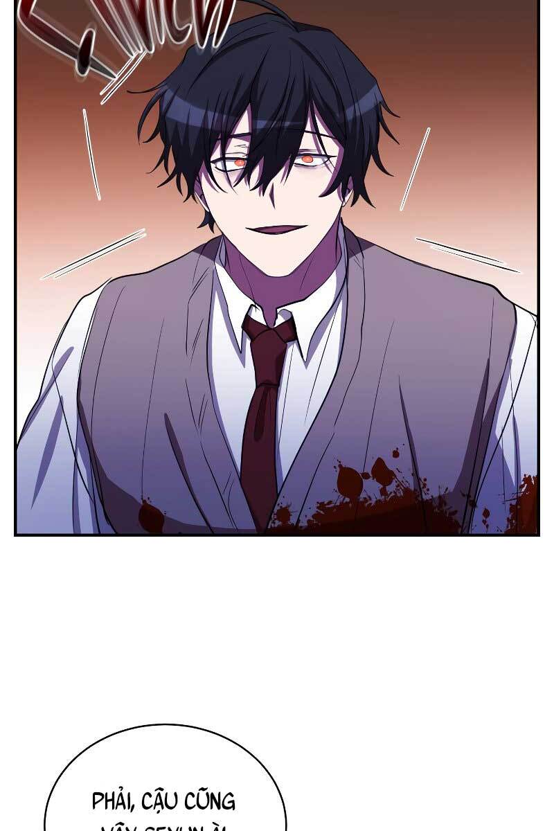 Giả Vờ Làm Kẻ Vô Dụng Ở Học Đường Chap 25 - Next Chap 26