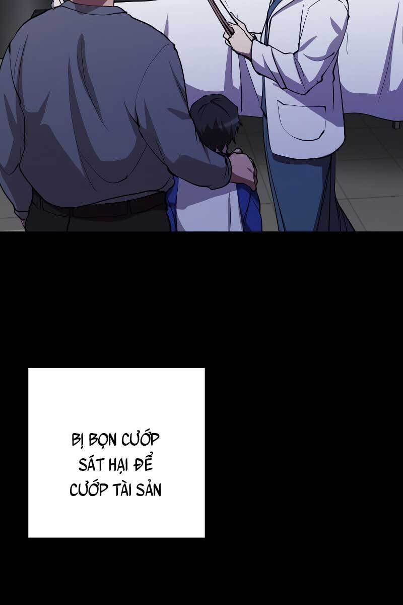 Giả Vờ Làm Kẻ Vô Dụng Ở Học Đường Chap 25 - Next Chap 26