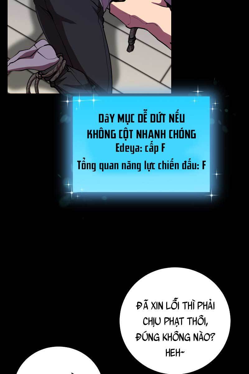 Giả Vờ Làm Kẻ Vô Dụng Ở Học Đường Chap 25 - Next Chap 26