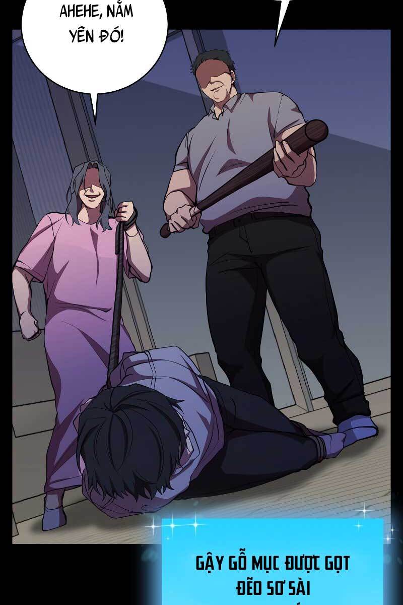 Giả Vờ Làm Kẻ Vô Dụng Ở Học Đường Chap 25 - Next Chap 26