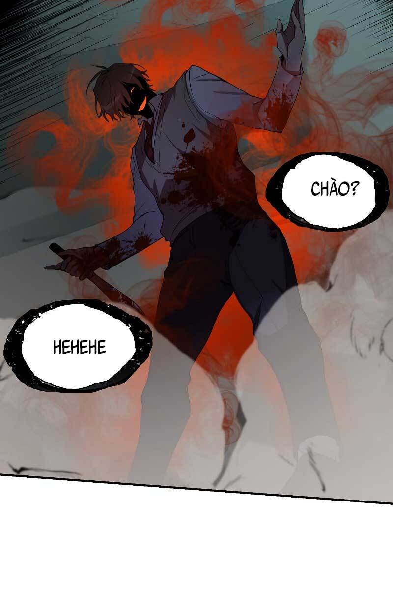 Giả Vờ Làm Kẻ Vô Dụng Ở Học Đường Chap 25 - Next Chap 26