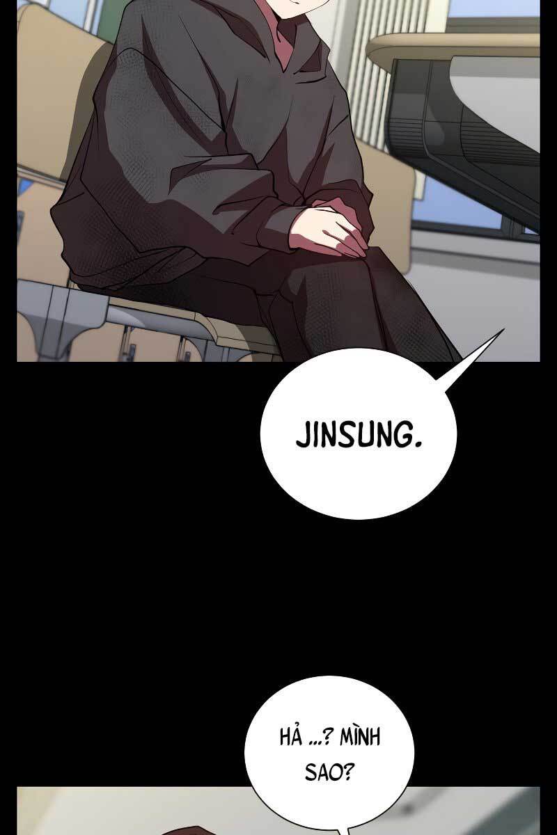 Giả Vờ Làm Kẻ Vô Dụng Ở Học Đường Chap 25 - Next Chap 26