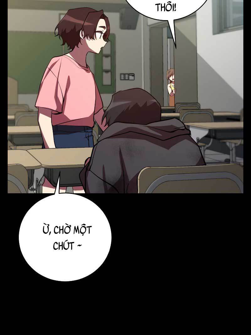 Giả Vờ Làm Kẻ Vô Dụng Ở Học Đường Chap 25 - Next Chap 26