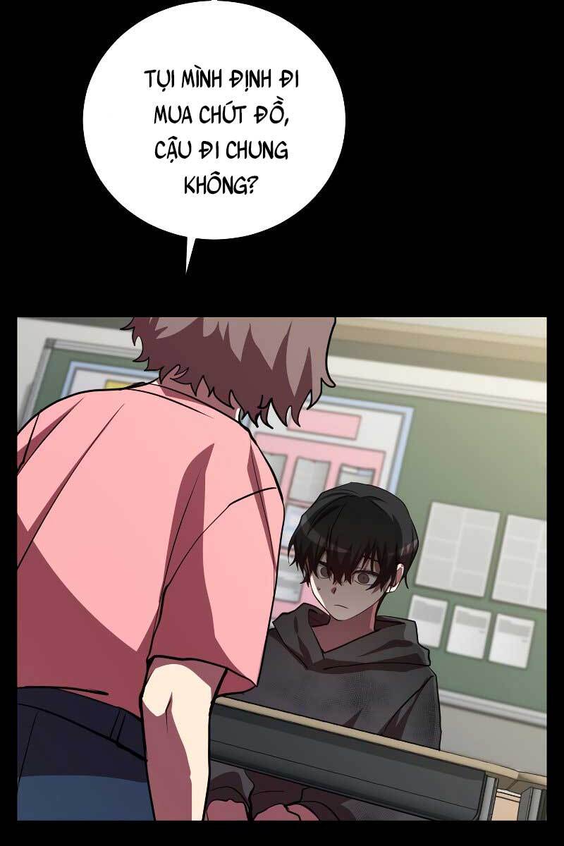Giả Vờ Làm Kẻ Vô Dụng Ở Học Đường Chap 25 - Next Chap 26