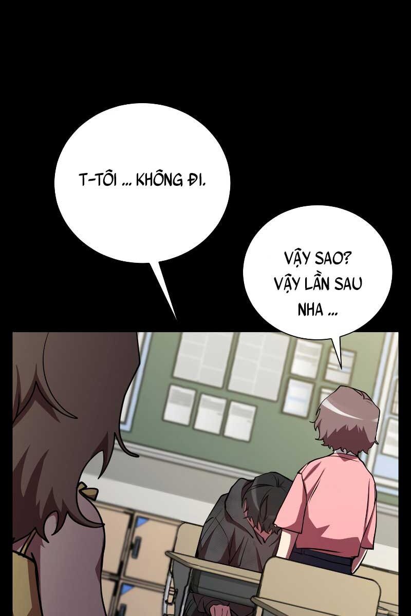 Giả Vờ Làm Kẻ Vô Dụng Ở Học Đường Chap 25 - Next Chap 26