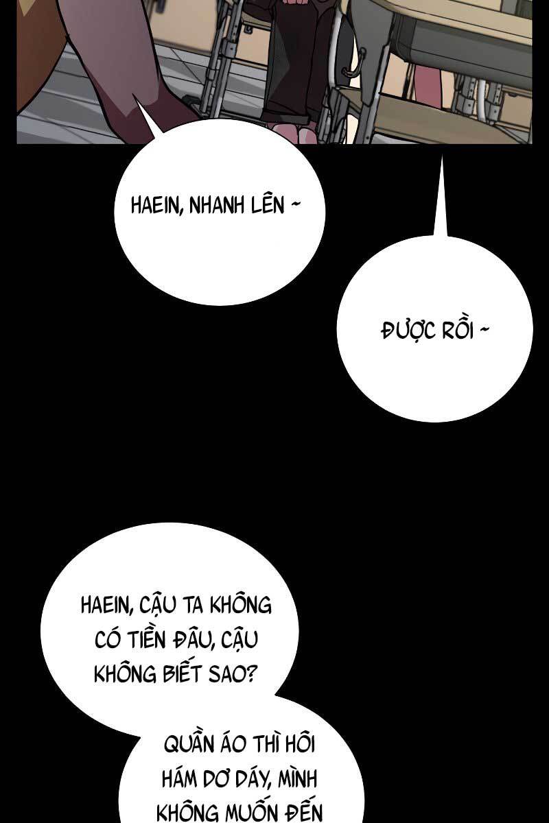 Giả Vờ Làm Kẻ Vô Dụng Ở Học Đường Chap 25 - Next Chap 26