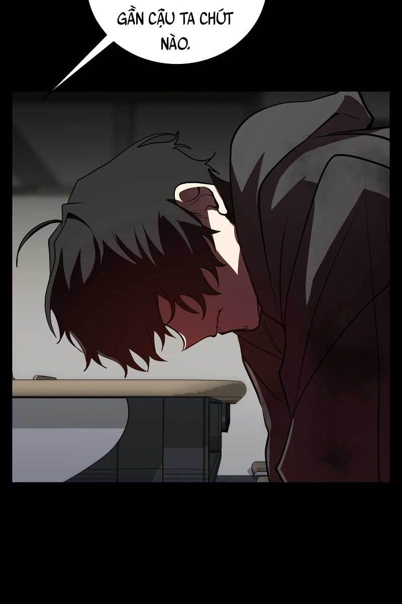 Giả Vờ Làm Kẻ Vô Dụng Ở Học Đường Chap 25 - Next Chap 26