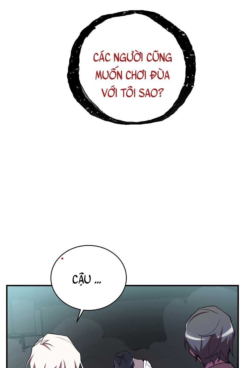 Giả Vờ Làm Kẻ Vô Dụng Ở Học Đường Chap 25 - Next Chap 26