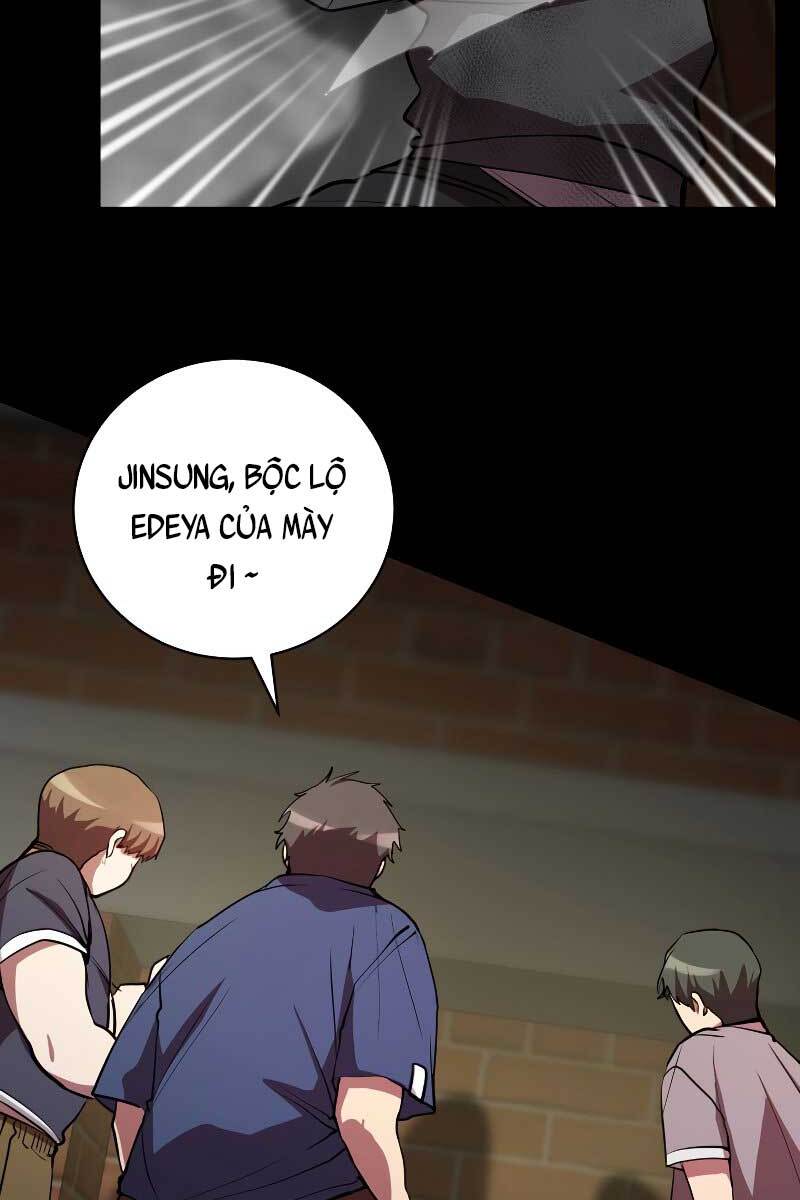 Giả Vờ Làm Kẻ Vô Dụng Ở Học Đường Chap 25 - Next Chap 26