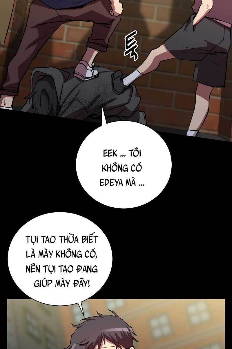 Giả Vờ Làm Kẻ Vô Dụng Ở Học Đường Chap 25 - Next Chap 26